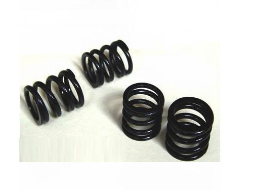 机械弹簧加工制造