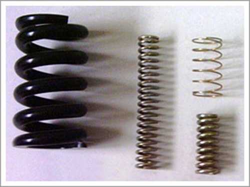 四川成都压簧加工